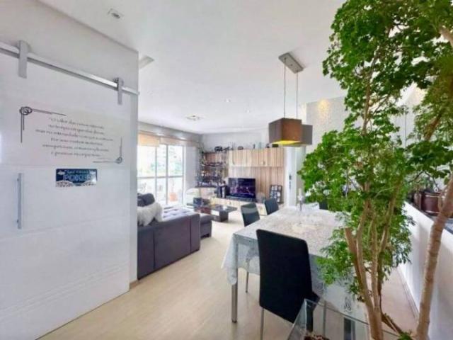 Apartamento para Locação em Santana de Parnaíba - 5