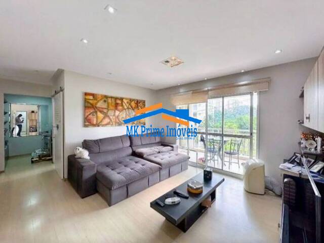 #13034 - Apartamento para Venda em Santana de Parnaíba - SP