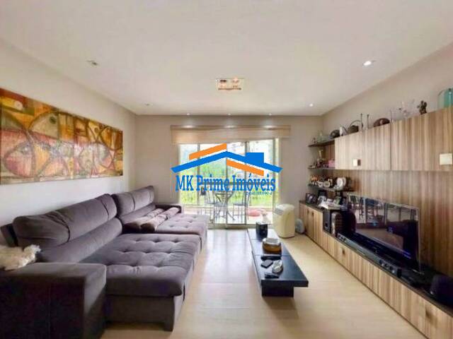 #13034 - Apartamento para Venda em Santana de Parnaíba - SP