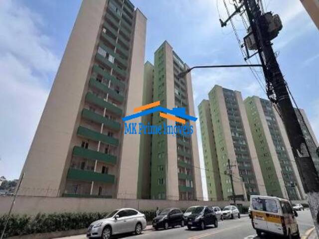 #13037 - Apartamento para Venda em Osasco - SP
