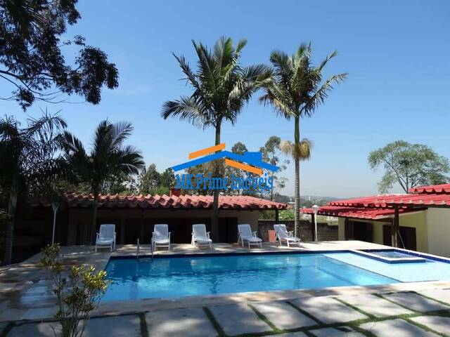 Venda em Parque Rizzo - Cotia