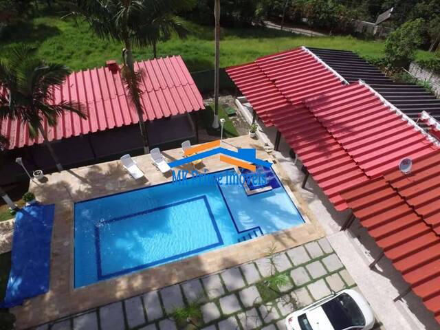 #13040 - Casa em condomínio para Venda em Cotia - SP