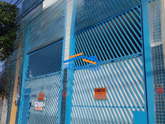 #13032 - Salão Comercial para Locação em Osasco - SP