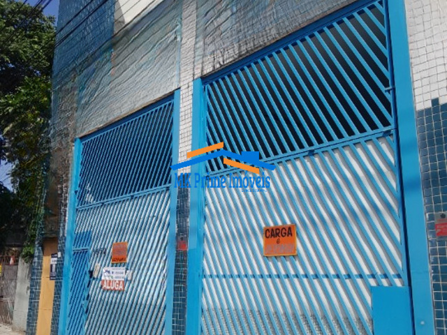 #13032 - Salão Comercial para Locação em Osasco - SP