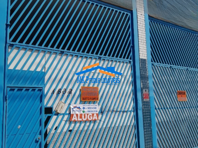 #13032 - Salão Comercial para Locação em Osasco - SP