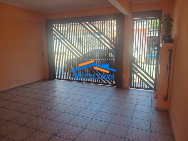 #13045 - Sobrado para Venda em Osasco - SP