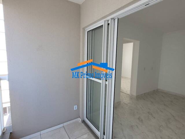 #13043 - Apartamento para Venda em Osasco - SP