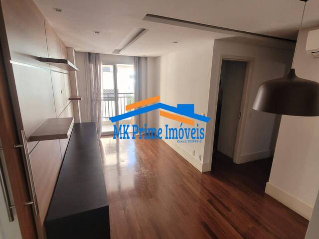 #13047 - Apartamento para Locação em Osasco - SP