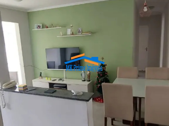 #13048 - Apartamento para Venda em Osasco - SP