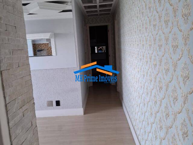 #13050 - Apartamento para Venda em Osasco - SP