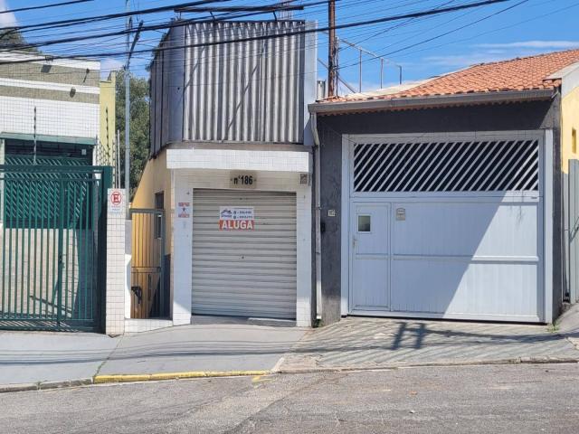 Terreno para Locação em Osasco - 4