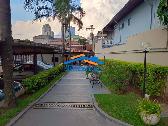 #13027 - Apartamento para Venda em Osasco - SP
