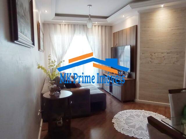 #13054 - Apartamento para Venda em Osasco - SP