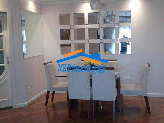 #13054 - Apartamento para Venda em Osasco - SP