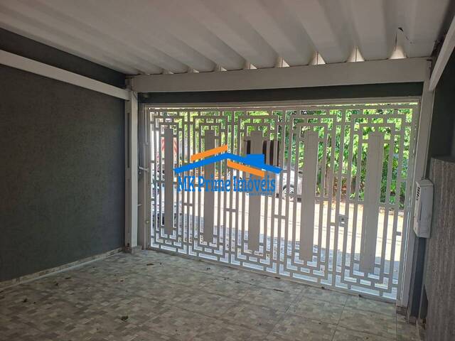 #13055 - Casa Térrea para Venda em Osasco - SP