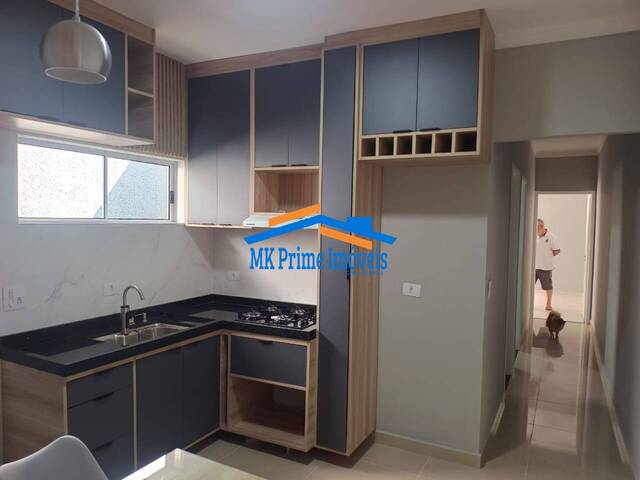 #13055 - Casa Térrea para Venda em Osasco - SP