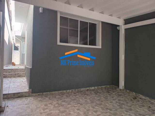#13055 - Casa Térrea para Venda em Osasco - SP