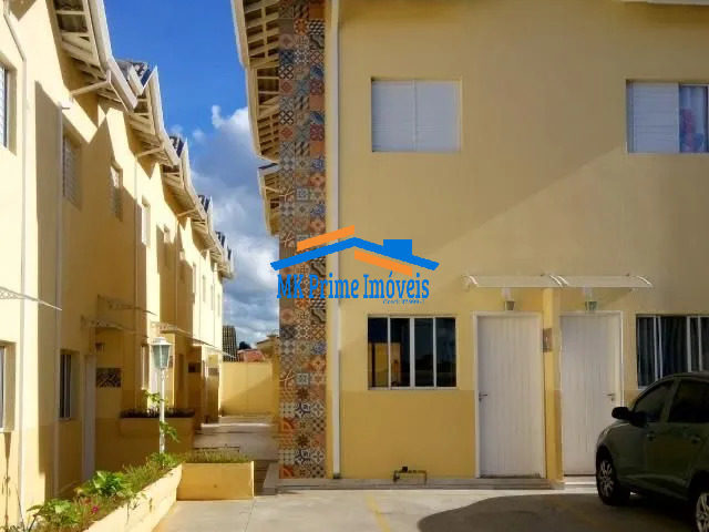 #13056 - Casa em condomínio para Venda em Osasco - SP