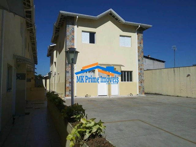 #13056 - Casa em condomínio para Venda em Osasco - SP