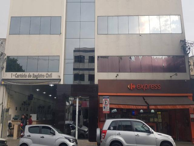 Prédio comercial para Venda em Osasco - 4