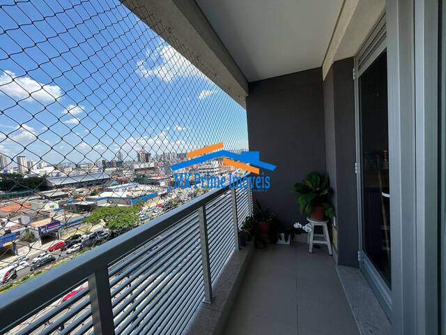 #13059 - Apartamento para Venda em Osasco - SP