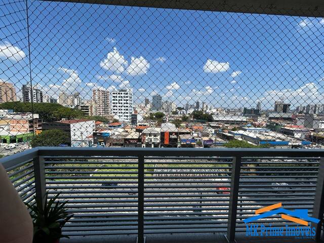 Apartamento para Venda em Osasco - 4