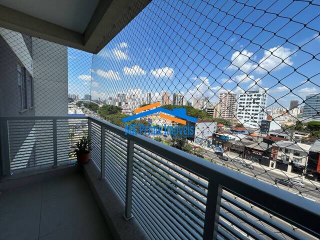 #13059 - Apartamento para Venda em Osasco - SP