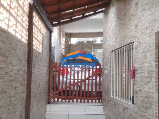 #13060 - Casa para Venda em Santana de Parnaíba - SP