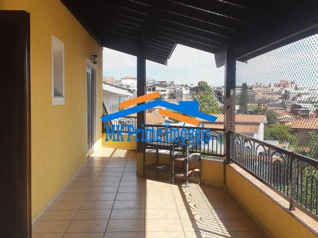Sobrado para Venda em Osasco - 5