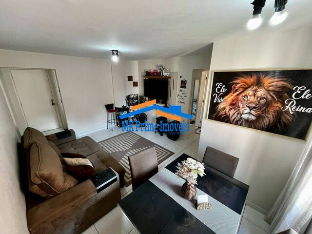 #13062 - Apartamento para Venda em Osasco - SP