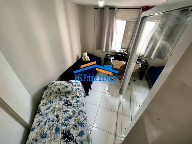 #13062 - Apartamento para Venda em Osasco - SP