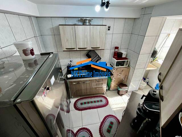 #13062 - Apartamento para Venda em Osasco - SP