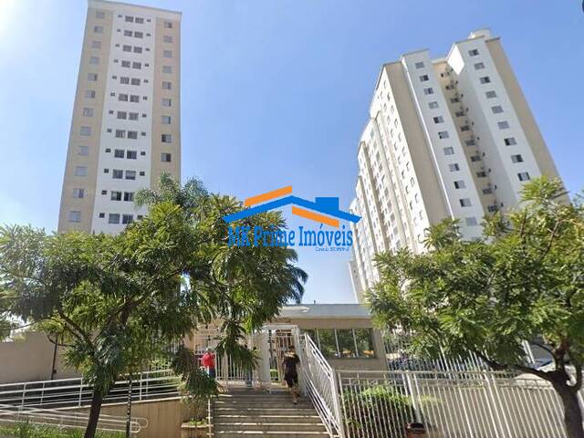 Venda em Vila Moreira - São Paulo