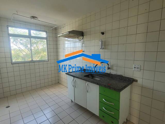 #13064 - Apartamento para Venda em Osasco - SP