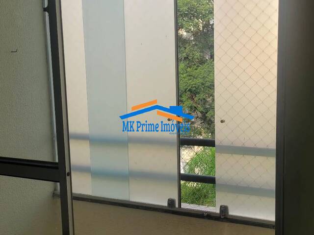 #13064 - Apartamento para Venda em Osasco - SP