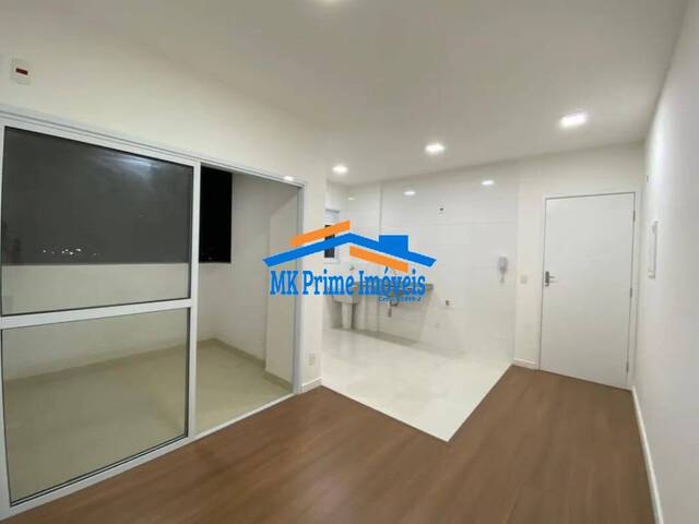 #13065 - Apartamento para Venda em Osasco - SP