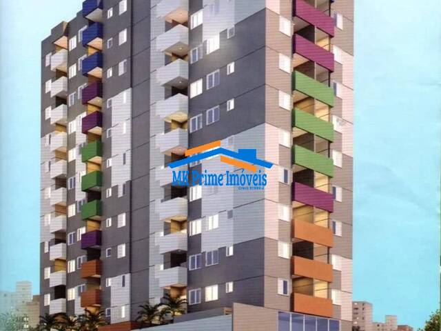 #13065 - Apartamento para Venda em Osasco - SP