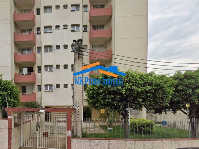 #13067 - Apartamento para Venda em São Paulo - SP