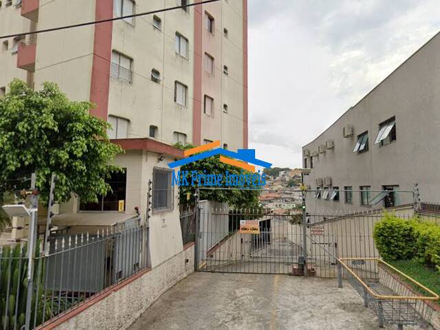 #13067 - Apartamento para Venda em São Paulo - SP