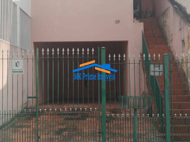 #13068 - Assobradada para Venda em Osasco - SP