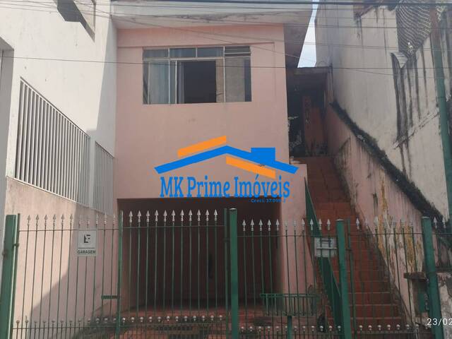 #13068 - Assobradada para Venda em Osasco - SP