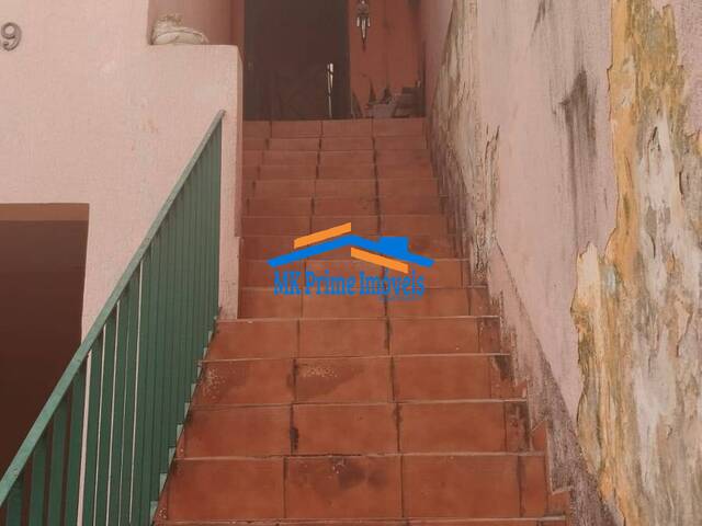 #13068 - Assobradada para Venda em Osasco - SP