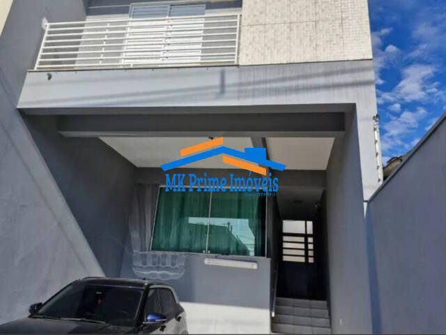 #13070 - Sobrado para Venda em São Paulo - SP