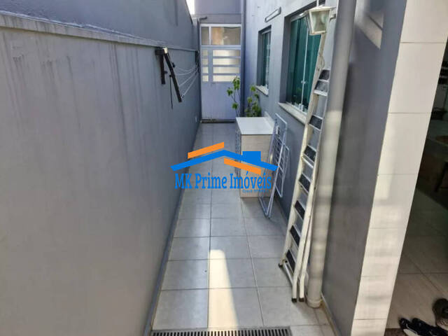 Sobrado para Venda em São Paulo - 5