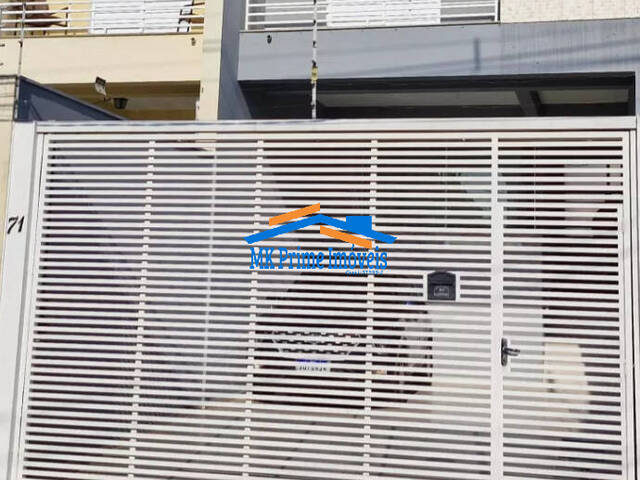 #13070 - Sobrado para Venda em São Paulo - SP