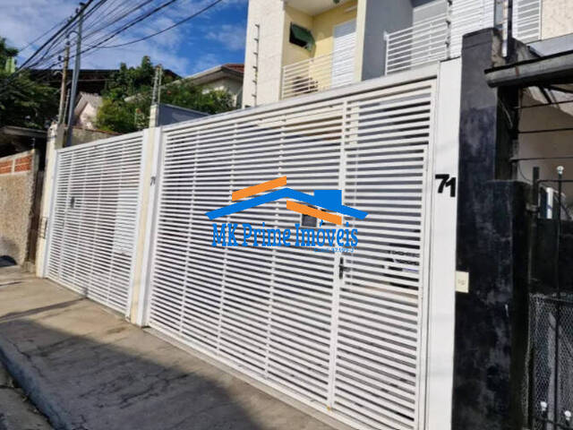#13070 - Sobrado para Venda em São Paulo - SP