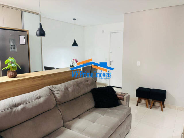 #13071 - Apartamento para Venda em São Paulo - SP
