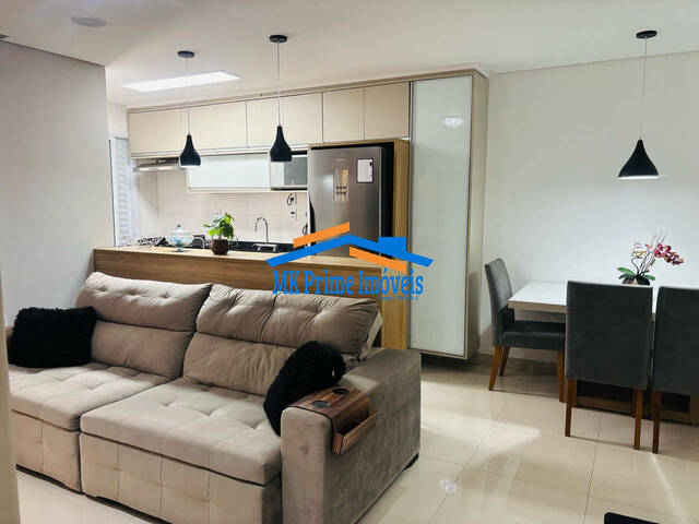 #13071 - Apartamento para Venda em São Paulo - SP