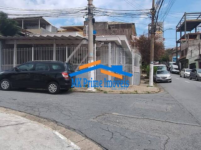 #13072 - Casa Térrea para Venda em Osasco - SP
