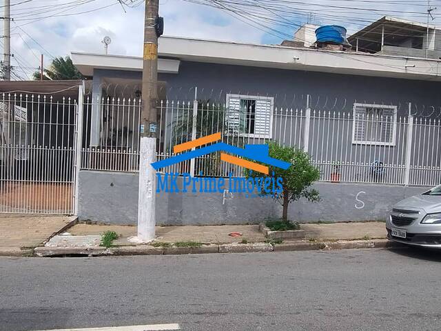 #13072 - Casa Térrea para Venda em Osasco - SP